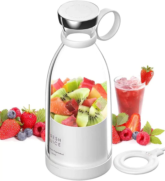 Blender for Smoothies Personal Mini Blenders Cup for Juice